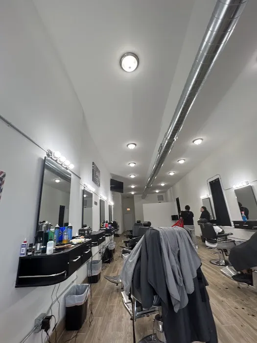 Empire Cutz Picture 9