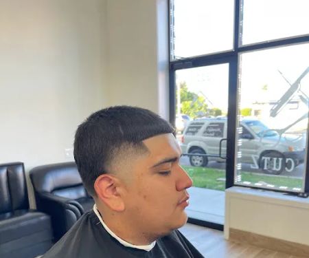 Empire Cutz