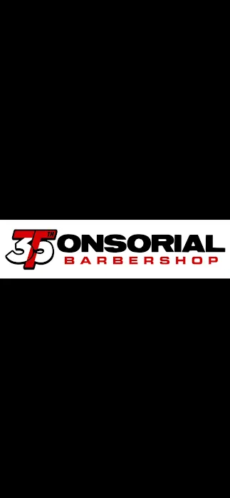 35th Tonsorial Barbershop Picture 1