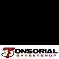 35th Tonsorial Barbershop ico