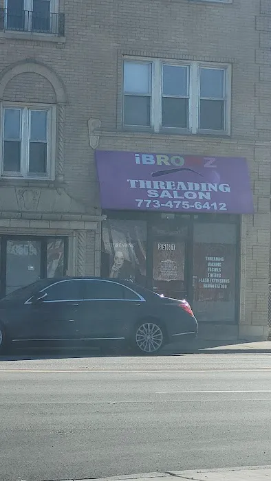 iBROWZ Threading Salon Picture 2