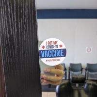 Sammy's Hair Studio ico