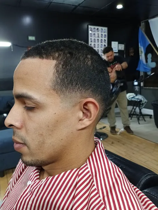 Isaias Jz Barber by The two brothers barber shop Picture 6