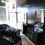 The Two Brothers Barber Shop