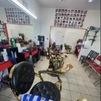 TESOROS HAIR SALON & BARBER SHOP ico