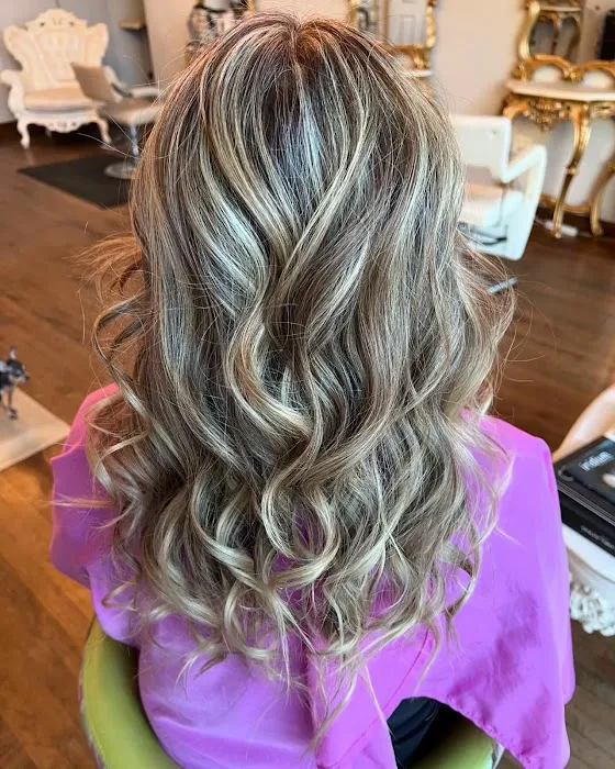 Glam studio by Ben Picture 4
