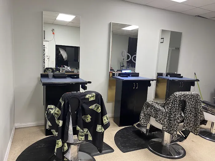 Hipster’s Barbershop Picture 10