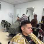 Hipster’s Barbershop