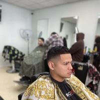 Hipster’s Barbershop ico