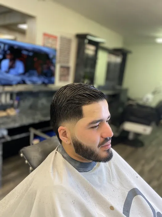 Hipster’s Barbershop Picture 7