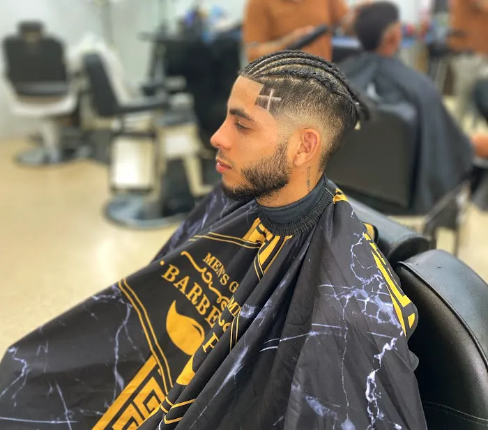 Hipster’s Barbershop Picture 8