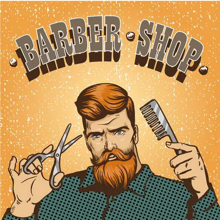Marshalls Barbershop Picture 6