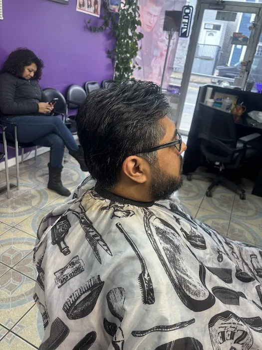Luria Hair Salon Picture 2