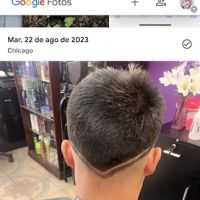 Luria Hair Salon ico