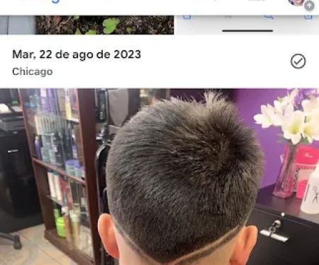 Luria Hair Salon