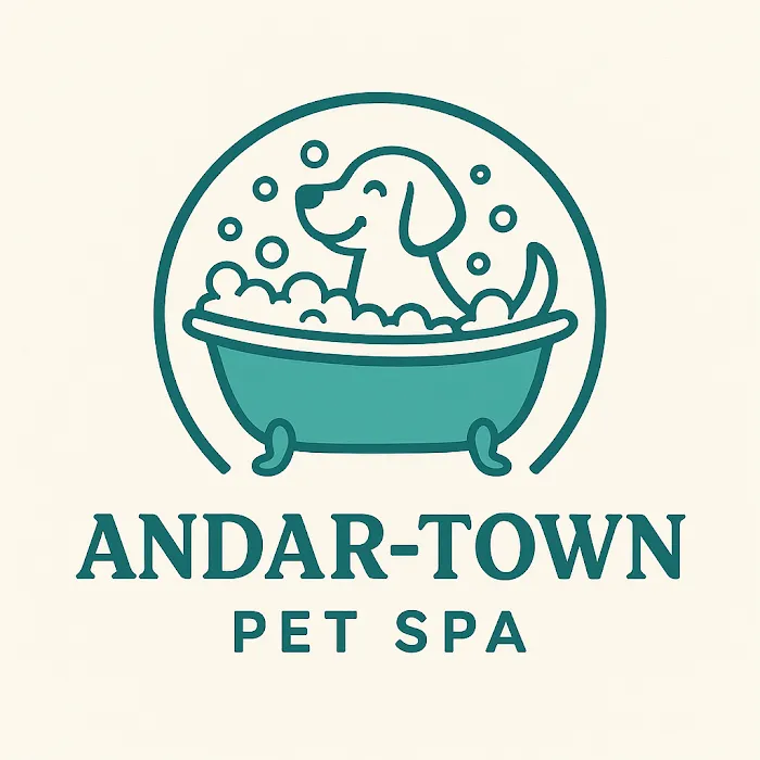 Andar town pet spa Picture 8