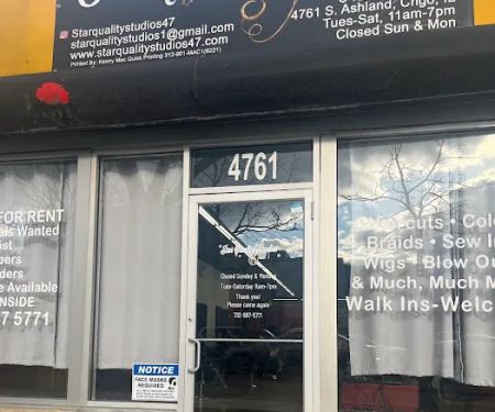 Star Quality Studios