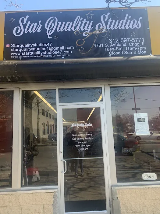 Star Quality Studios Picture 6