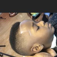 Glass Cutz by Memphis ico