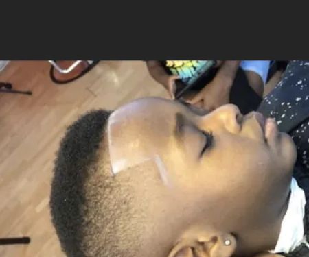 Glass Cutz by Memphis