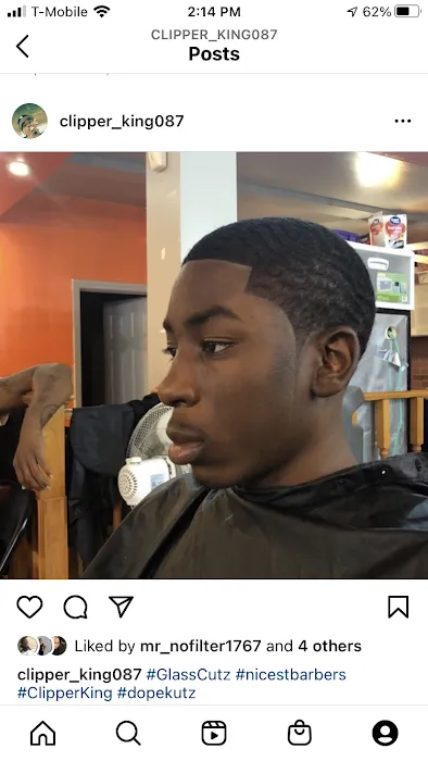 Glass Cutz by Memphis Picture 2