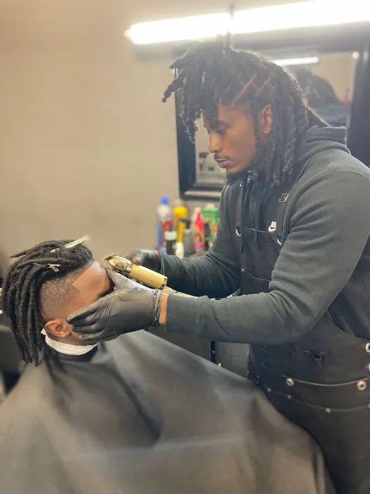 Glass Cutz by Memphis Picture 6