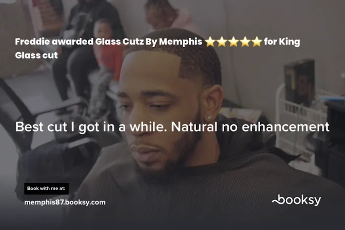 Glass Cutz by Memphis Picture 5