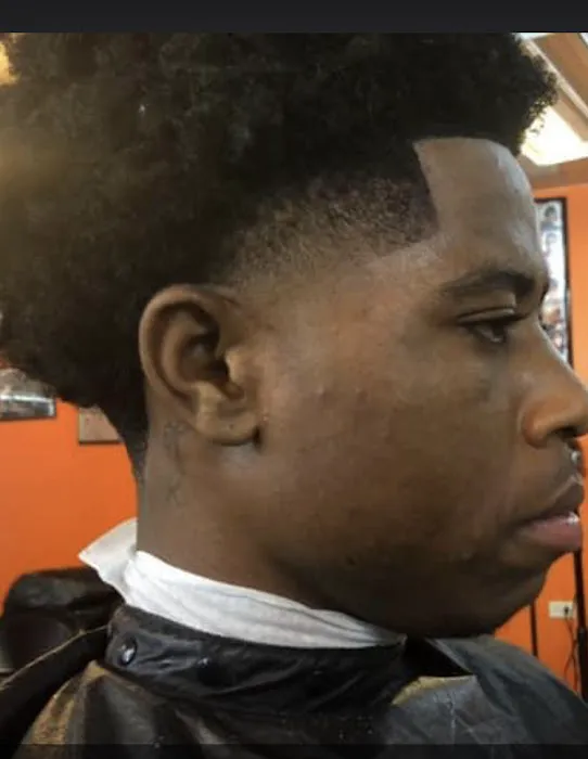 Glass Cutz by Memphis Picture 8
