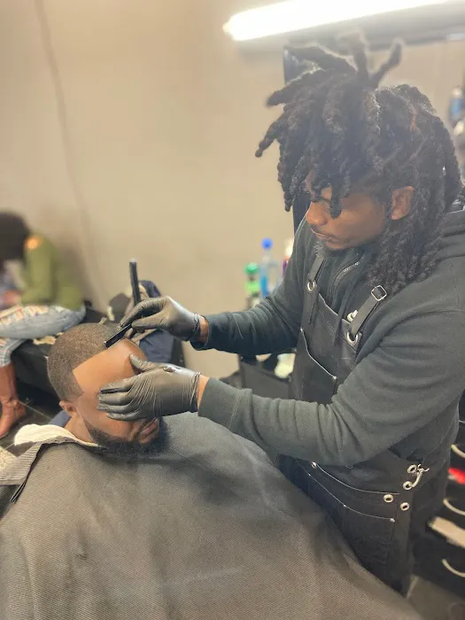 Glass Cutz by Memphis Picture 4