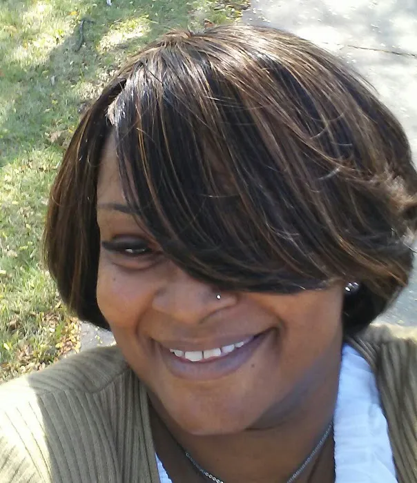Success Barber Salon Picture 6