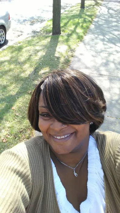 Success Barber Salon Picture 3