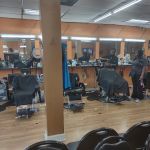 At Da Barber Shop