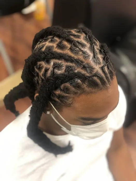 Hair Experts Bronzeville Picture 4