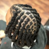 Hair Experts Bronzeville ico