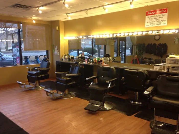 Hair Experts Bronzeville Picture 8