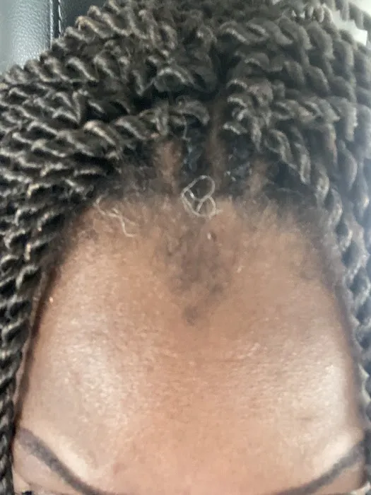 Touche Finale African Hair Braiding Picture 3