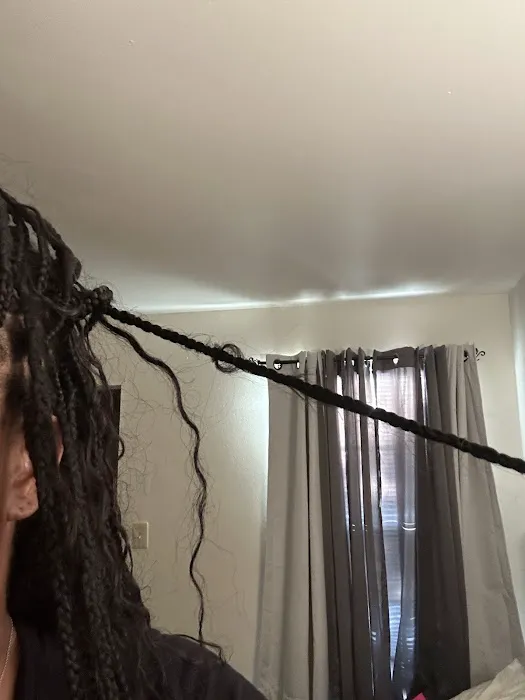 Touche Finale African Hair Braiding Picture 5