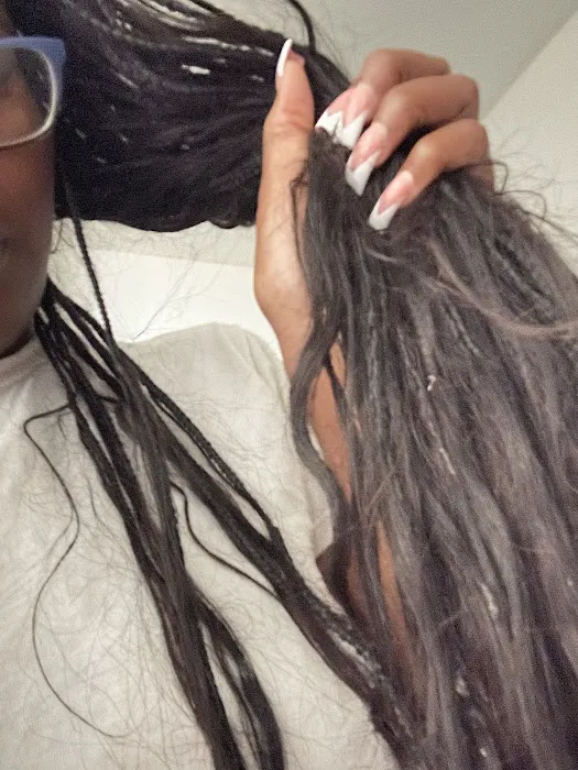 Touche Finale African Hair Braiding Picture 8