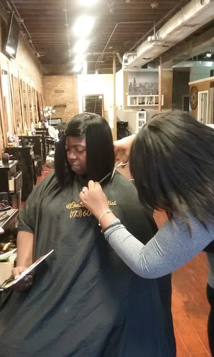 Real Rootz Chicago Picture 6
