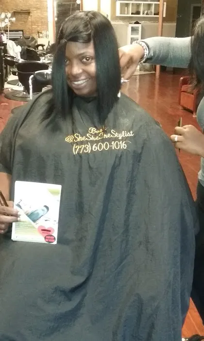 Real Rootz Chicago Picture 3