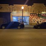 Frank's Place