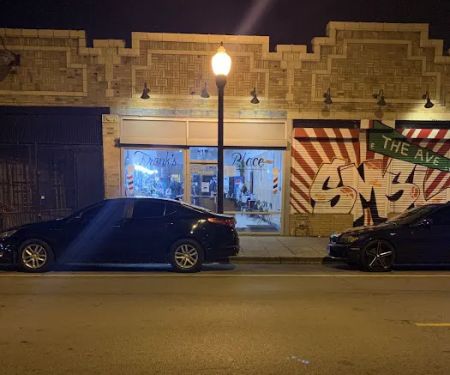 Frank's Place