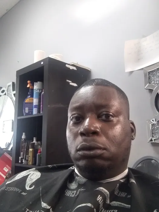 Endure Hair Bar Picture 2