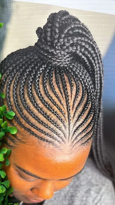 Anta African Hair Braiding Picture 8