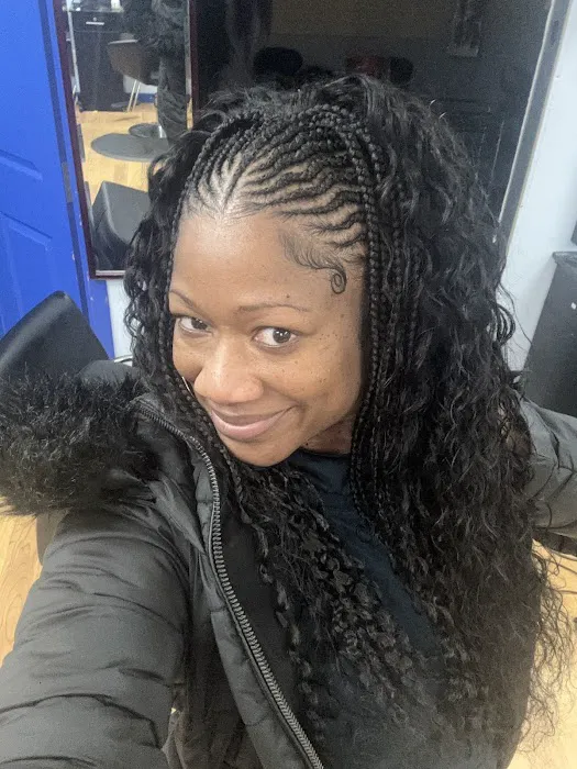 Anta African Hair Braiding Picture 10