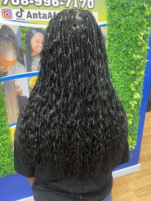 Anta African Hair Braiding Picture 7