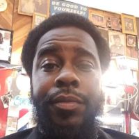 Sims Barber Shop ico