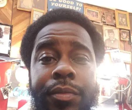 Sims Barber Shop