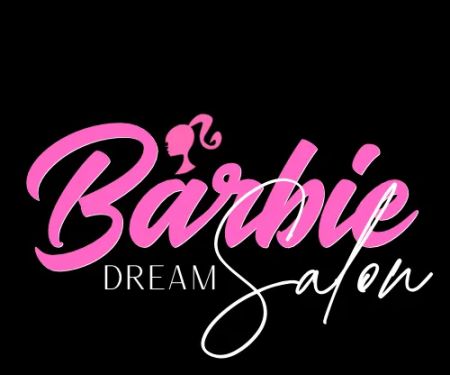 Barbie Dream Salon