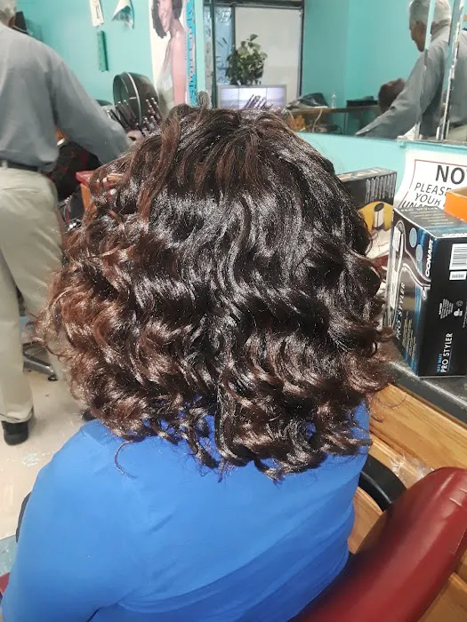 Florence African Hair Braiding Picture 1